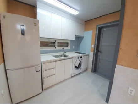 [Goesan] Healing Dokchae A with a private garden #Good value for money #Forest area 6