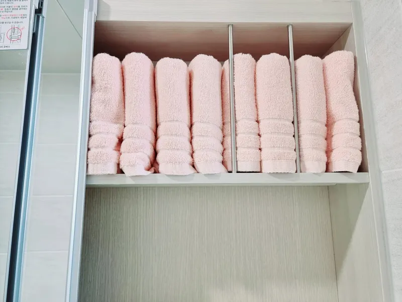 [제주 한경] 넓은 마당 깔끔한 단독 이층집 #대가족 #풀옵션 #재택근무 43