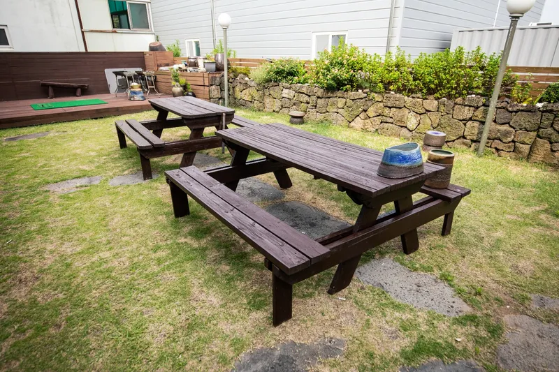 [Iho 1-dong, Jeju] One-room Hallasan View Stay 105 near Jeju Airport 12