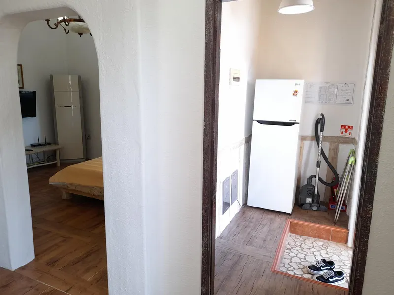 [Topyeong-dong, Seogwipo] #Breakfast #1PetFree Ocean View Yard Accommodation Everseaside 19