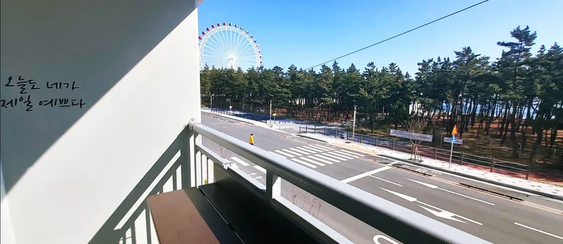 [강원 속초] ♡실속#케렌시아#마르#속초해변1분솔향오션뷰!아이or혼자or애견과함께 11
