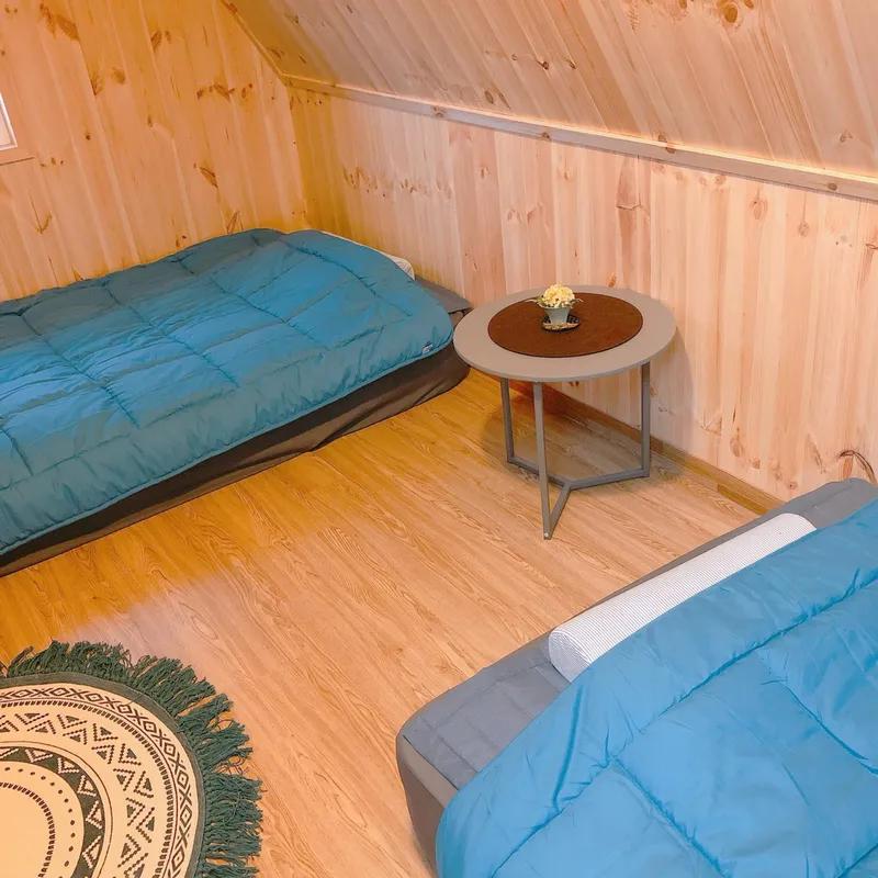 [Gujwa, Jeju] European-style accommodation, pet-friendly one-room duplex Blue Sea #Large dogs allowed 10