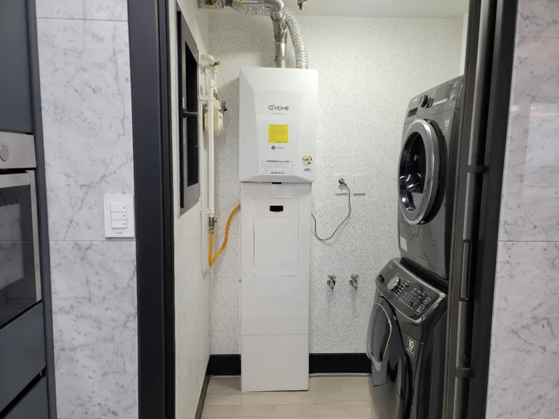 [Seongsan, Seogwipo] Shining Penthouse, 2nd floor, F2, a completely private space in the nature of Seongsan 14
