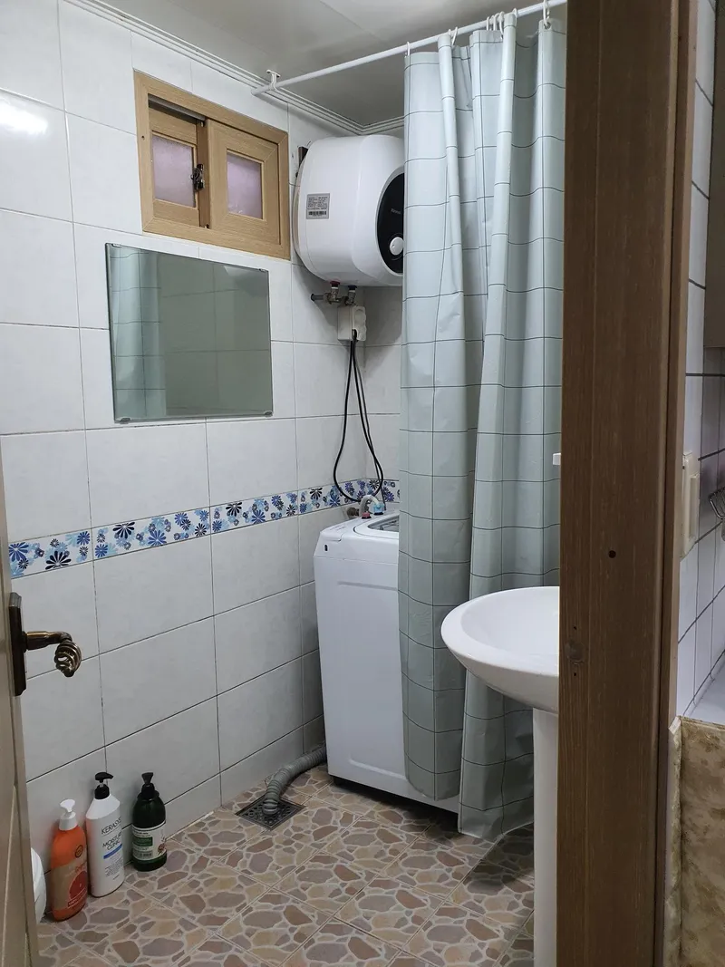 [Beophwan-dong, Seogwipo] A private, all-inclusive studio next to the World Cup Stadium #Accessibility 38