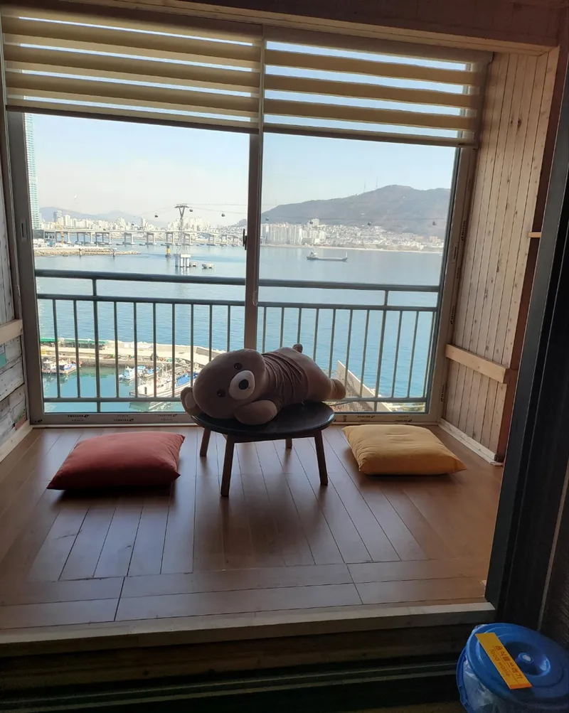 [Seo-gu, Busan] Songdo Park Gallery House B 23