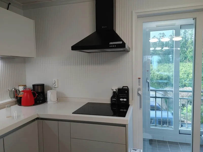 [Hogeun-dong, Seogwipo] A 2-story detached apartment in a prime location with an ocean view, in front of an elementary school 28
