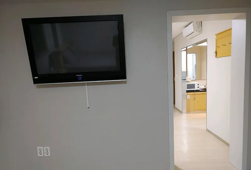 [Tongyeong] Ocean view two-room 307 located near Dala Park 8