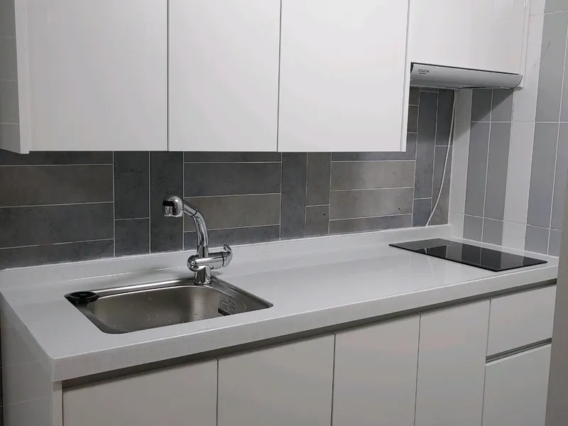 [Tongyeong] Ocean view one-room 202 located near Dala Park 5