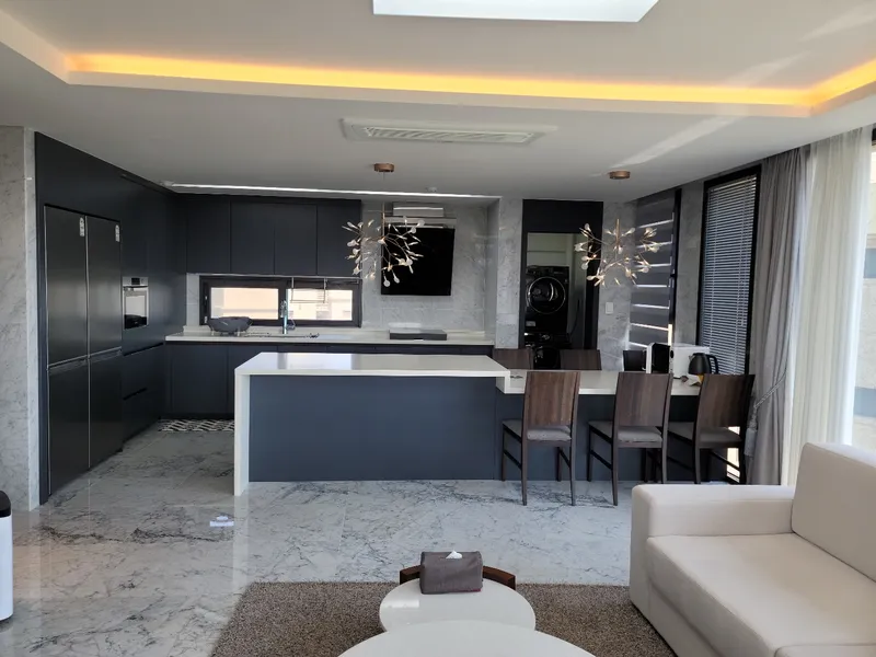[Seongsan, Seogwipo] Shining Penthouse, 3rd floor, D3, a completely private space in the nature of Seongsan 8