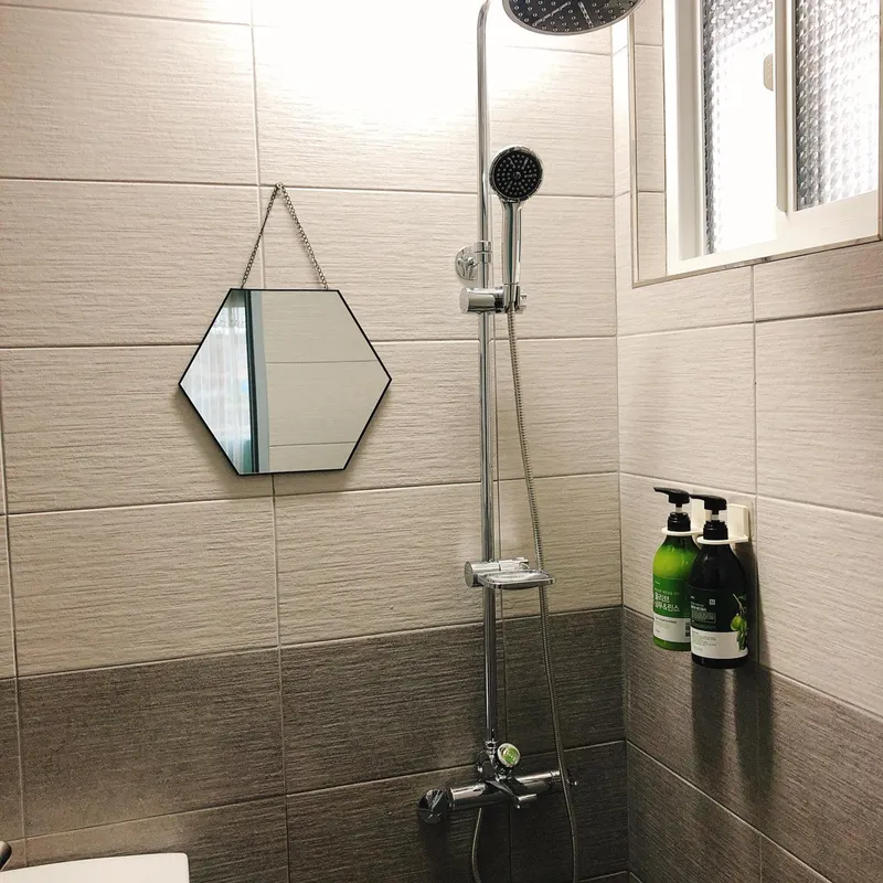 [Gujwa, Jeju] European-style accommodation, pet-friendly one-room duplex Blue Sky #Large dogs allowed 9