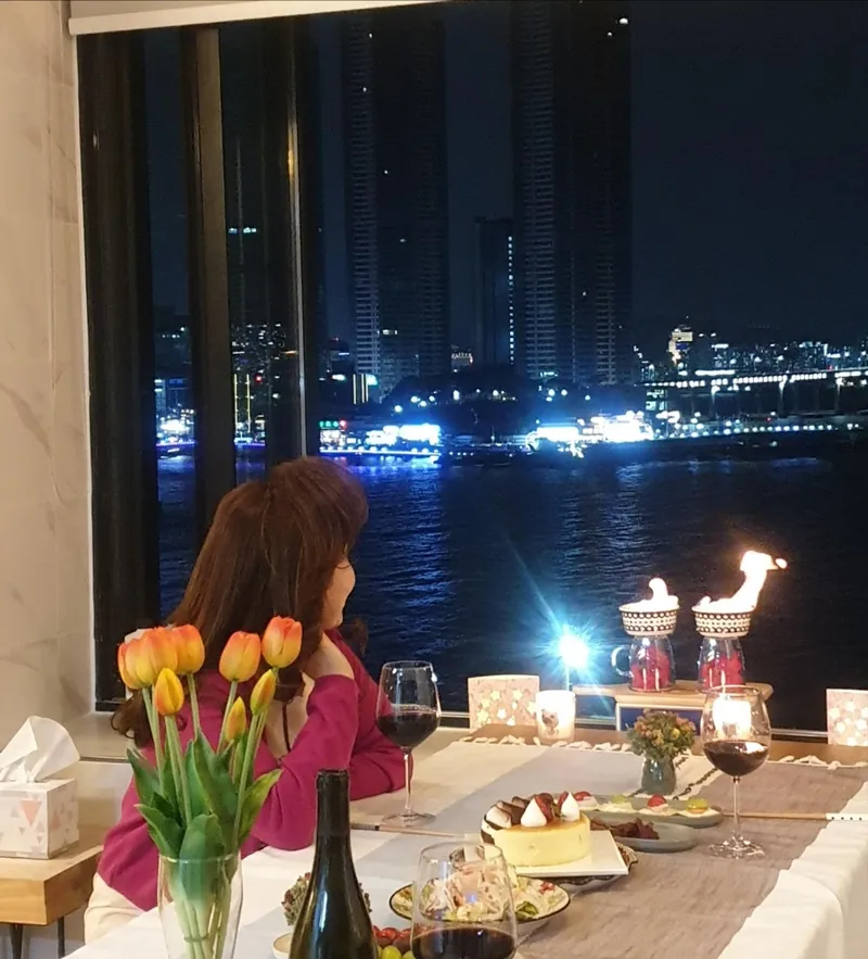 [Seo-gu, Busan] Songdo Park Gallery House B 20