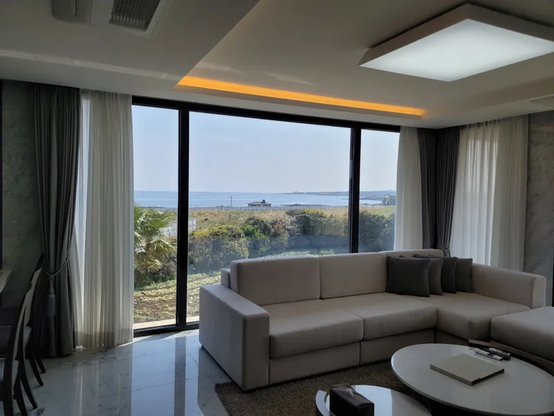[Seongsan, Seogwipo] Shining Penthouse, 3rd floor, D3, a completely private space in the nature of Seongsan 4