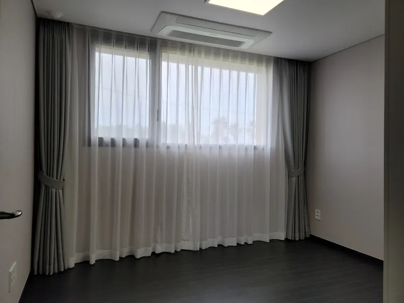 [Seongsan, Seogwipo] Shining Penthouse, 2nd floor, C1, a completely private space in the nature of Seongsan 14