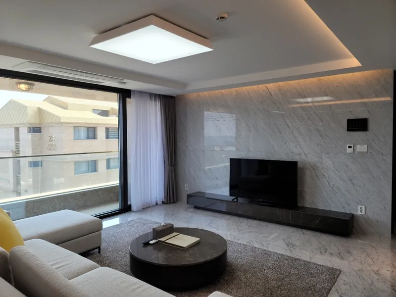 [Seongsan, Seogwipo] Shining Penthouse, 3rd floor, B3, a completely private space in the nature of Seongsan 19