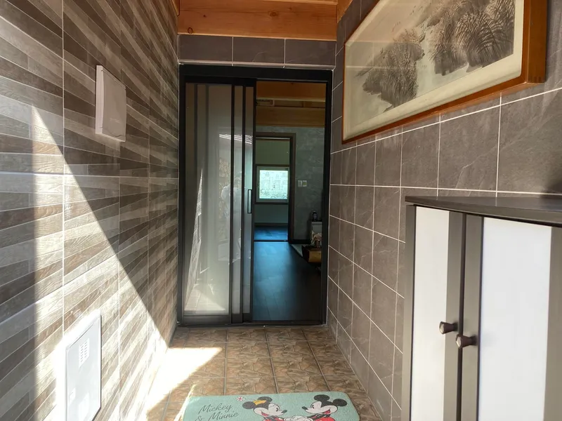 [Hamyang] Jirisan Byeoksoryeong_Two-room detached house with the charm of a Hanok in the countryside #yard 15