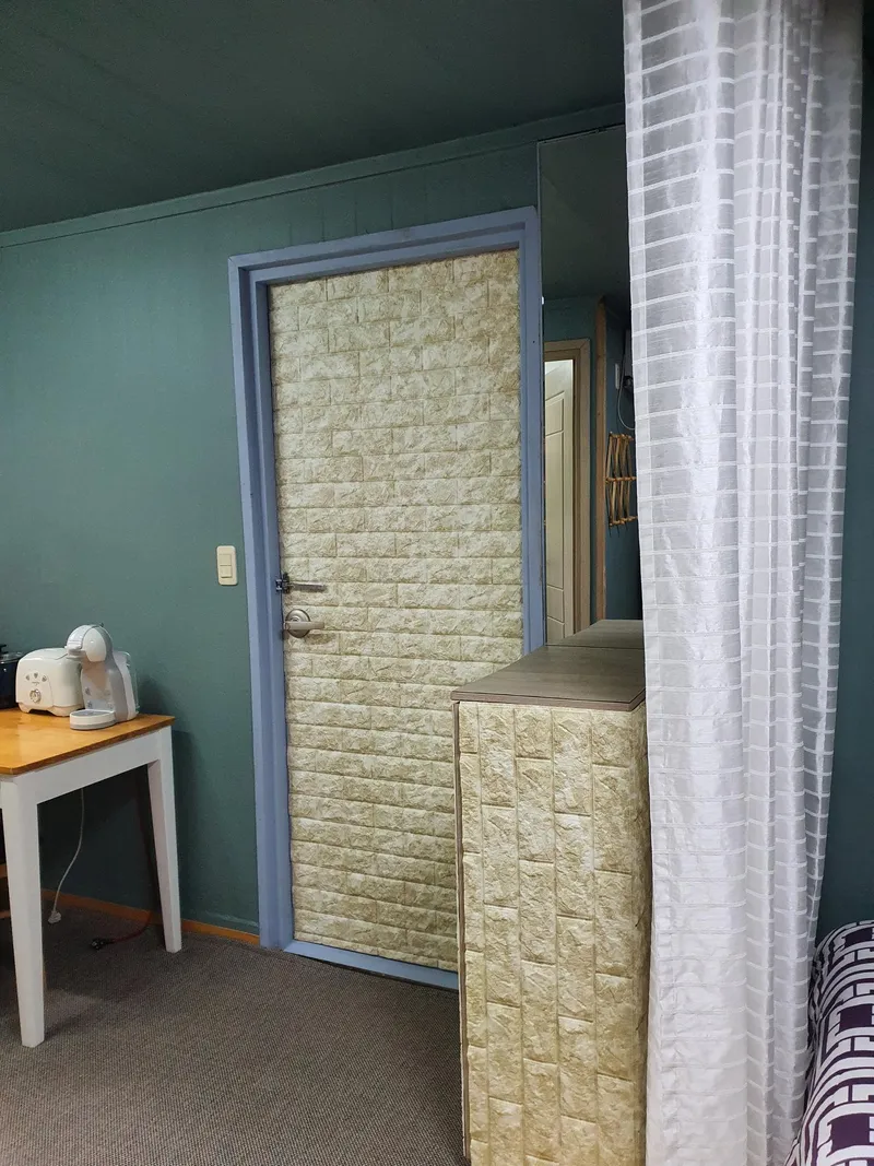 [Beophwan-dong, Seogwipo] A private, all-inclusive studio next to the World Cup Stadium #Accessibility 40