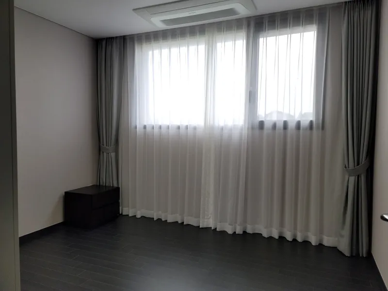 [서귀포 성산] 성산 자연 속 온전한 프라이빗 공간 샤이닝 펜트하우스2층C2 9