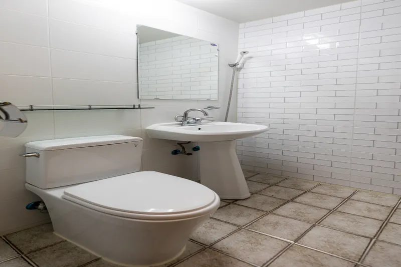 [Iho 1-dong, Jeju] One-room Hallasan view stay 205 near Jeju Airport #cost-effective 5