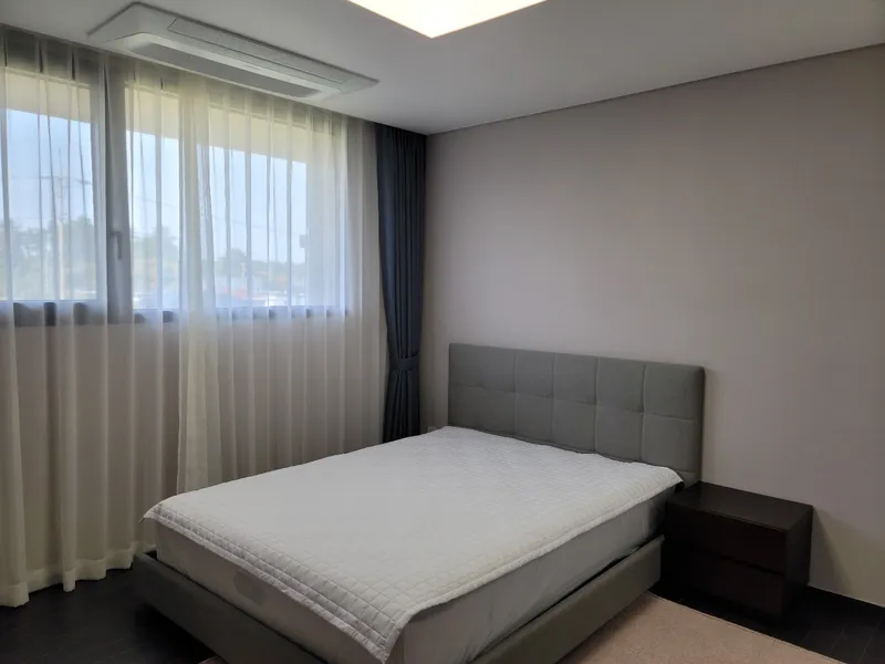 [서귀포 성산] 성산 자연 속 온전한 프라이빗 공간 샤이닝 펜트하우스3층C4 16