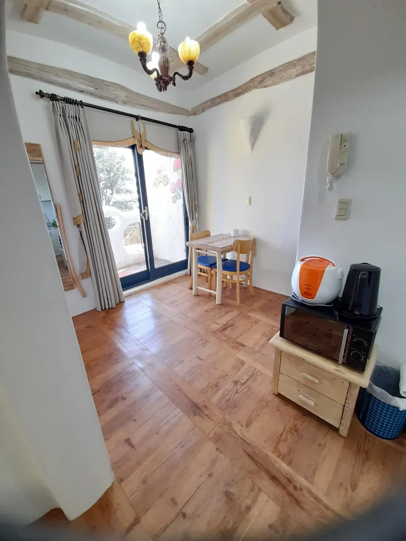 [Topyeong-dong, Seogwipo] #Breakfast #1PetFree Ocean View Yard Accommodation Everseaside 12