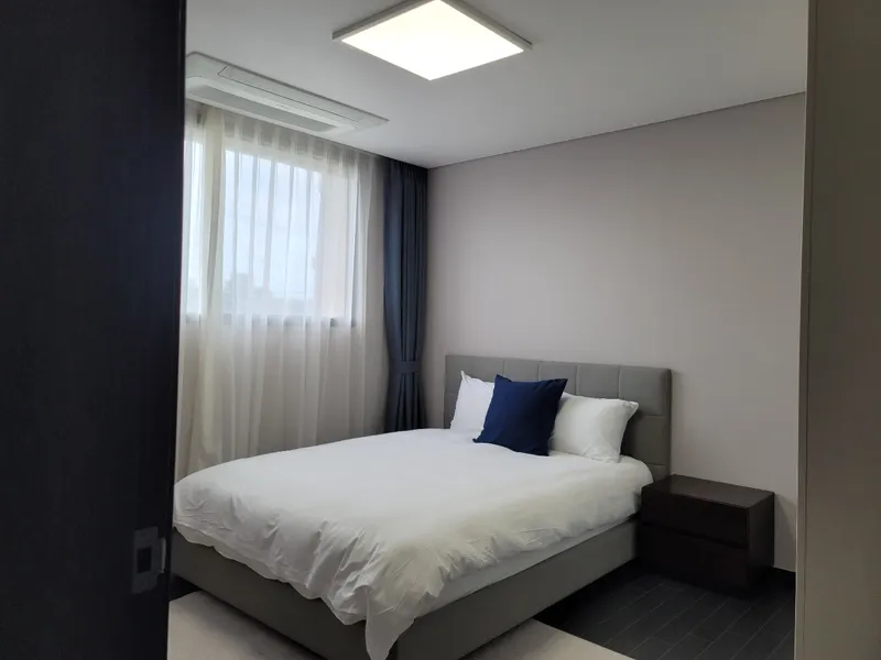[서귀포 성산] 성산 자연 속 온전한 프라이빗 공간 샤이닝 펜트하우스2층C2 8
