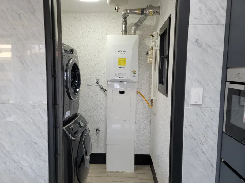 [Seongsan, Seogwipo] Shining Penthouse, 3rd floor, B3, a completely private space in the nature of Seongsan 43