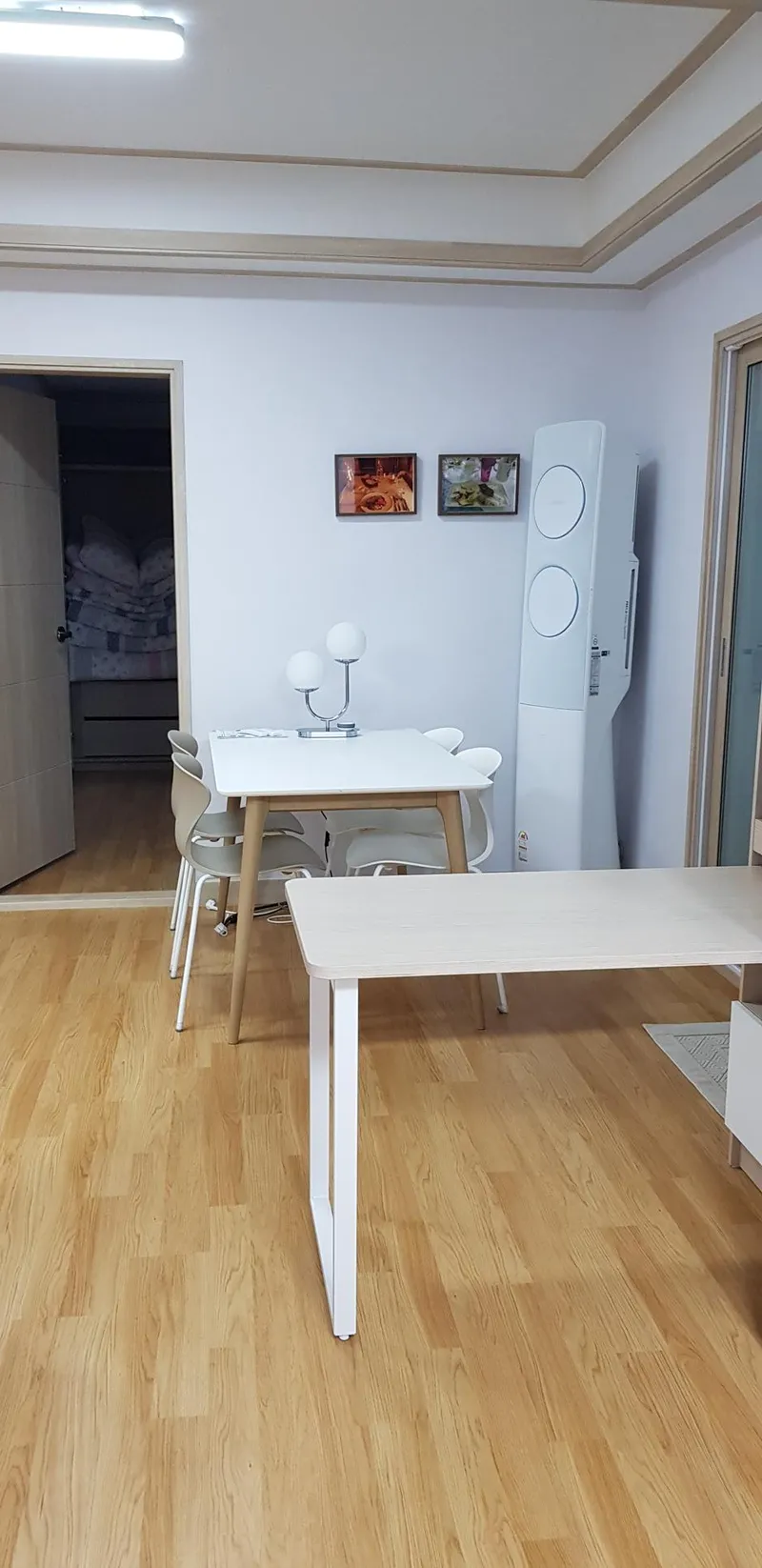[Seongsan, Seogwipo] Two-room detached house with a large yard full of palm trees #BBQ 64