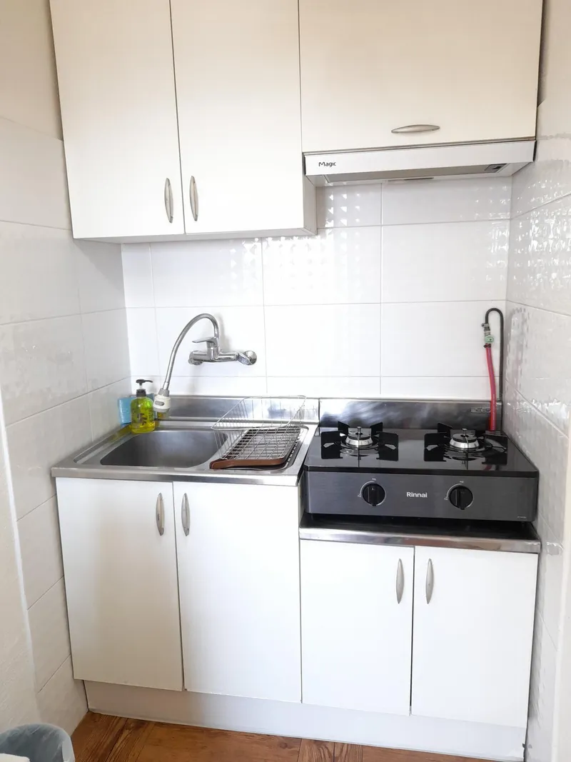 [Topyeong-dong, Seogwipo] #Breakfast #1PetFree Ocean View Yard Accommodation Everseaside 15