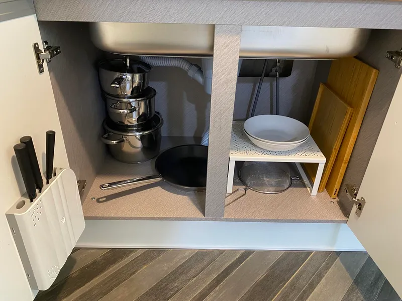 [Gangneung] Hot place in Chodang-dong, cozy and warm studio-style Instagram-worthy accommodation 6
