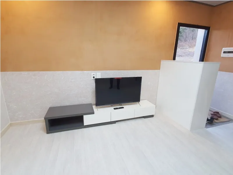 [Goesan] Healing Dokchae A with a private garden #Good value for money #Forest area 8