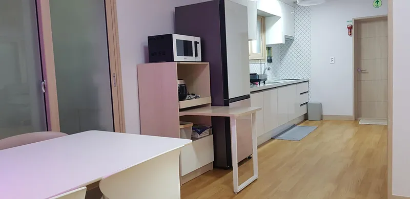 [Seongsan, Seogwipo] Two-room detached house with a large yard full of palm trees #BBQ 65