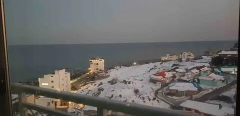 [Gangneung] Jumunjin Ocean View 7th Floor One Room 15