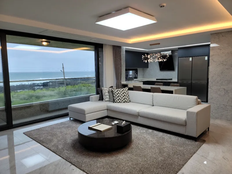 [Seongsan, Seogwipo] Shining Penthouse, 2nd floor, F2, a completely private space in the nature of Seongsan 11
