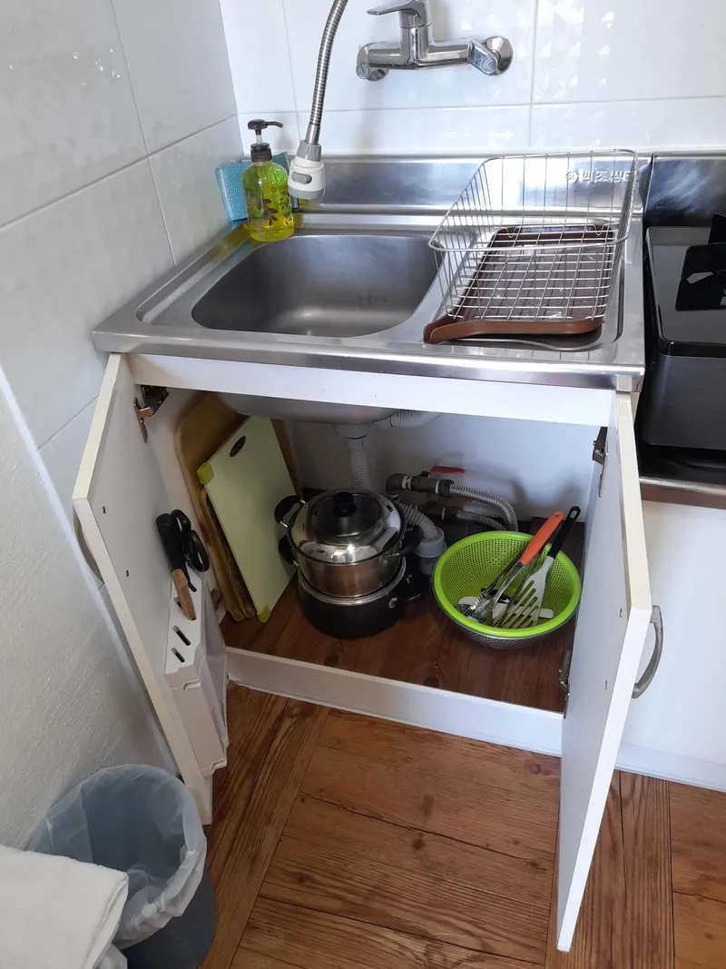 [Topyeong-dong, Seogwipo] #Breakfast #1PetFree Ocean View Yard Accommodation Everseaside 18