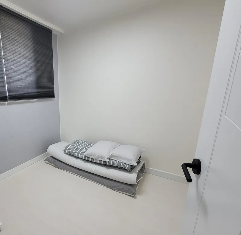 [Yangyang] "Purda Yangyang" with its pine forest and ocean views 8