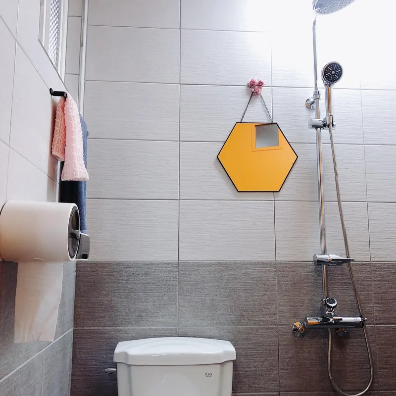 [Gujwa, Jeju] European-style accommodation, pet-friendly one-room duplex house Pink Sky #Large dogs allowed 8