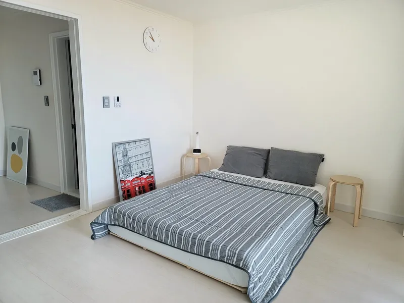 [Yangyang] "Purda Yangyang" with its pine forest and ocean views 3