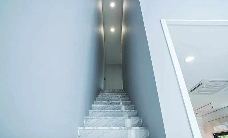 [Jocheon, Jeju] Two-story two-room house with Samdasu forest path_Kyo-Rae House Building A 6