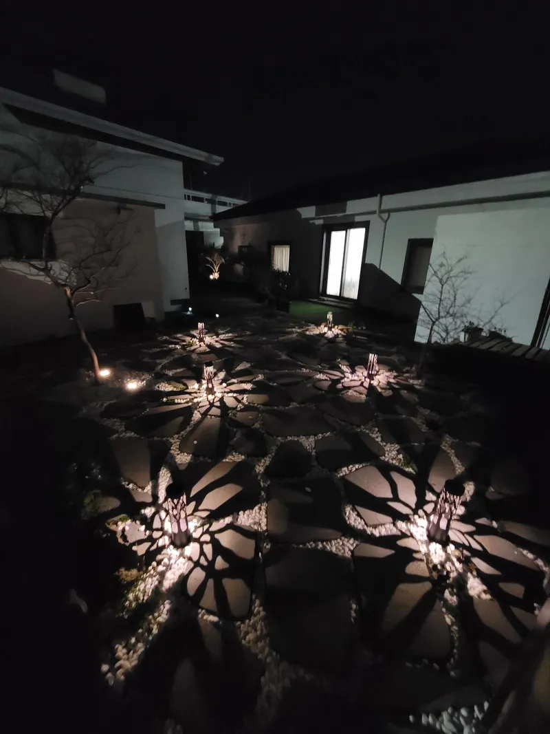 [Jocheon, Jeju] One-room detached house with green plant sensibility #2 min walk to the sea #yard 7