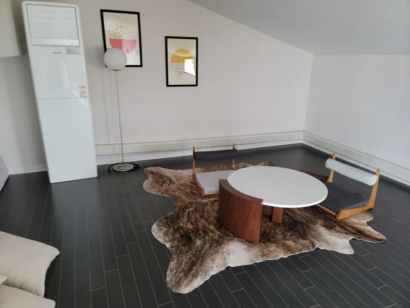 [Seongsan, Seogwipo] Shining Penthouse, 3rd floor, F3, a completely private space in the nature of Seongsan 12