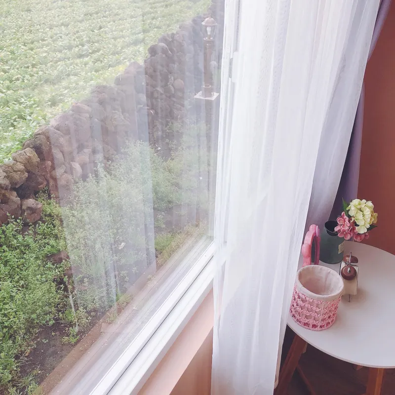 [Gujwa, Jeju] European-style accommodation, pet-friendly one-room duplex house Pink Sky #Large dogs allowed 11