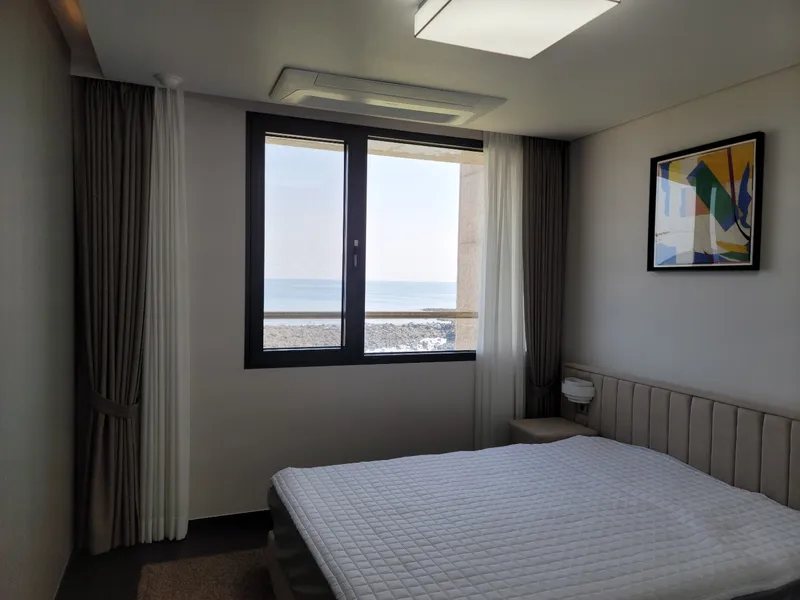 [Seongsan, Seogwipo] Shining Penthouse, 3rd floor, F3, a completely private space in the nature of Seongsan 9