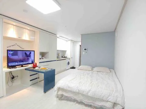 [Gangneung] Jumunjin Ocean View 7th Floor One Room 10