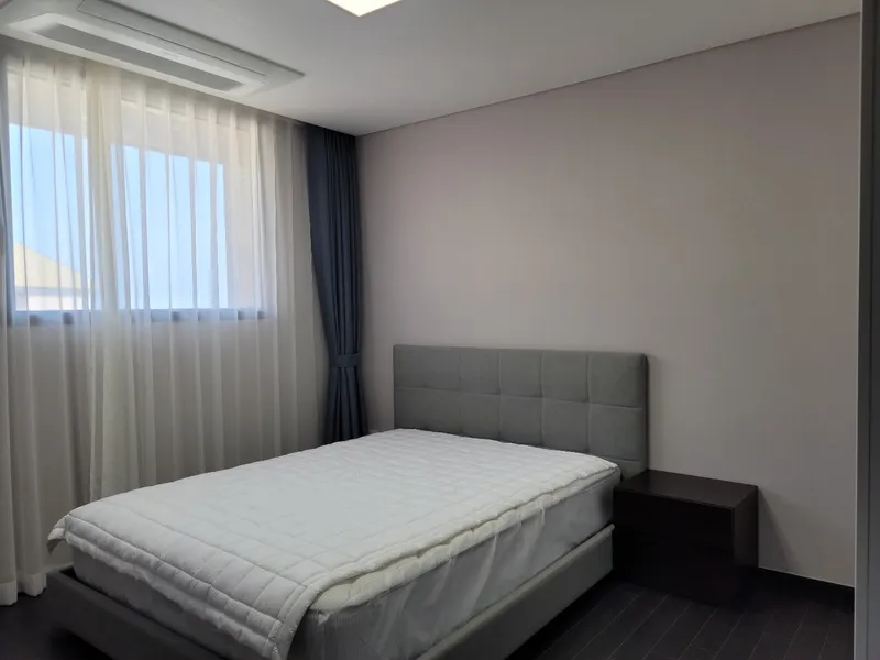 [서귀포 성산] 성산 자연 속 온전한 프라이빗 공간 샤이닝 펜트하우스3층D4 6