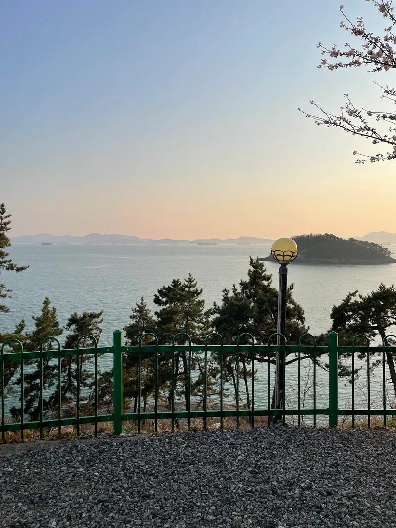 [경남 남해][남해 서면]일출일몰이 보이는 오션뷰 남해 투룸 C101 #반려동물#재택 7