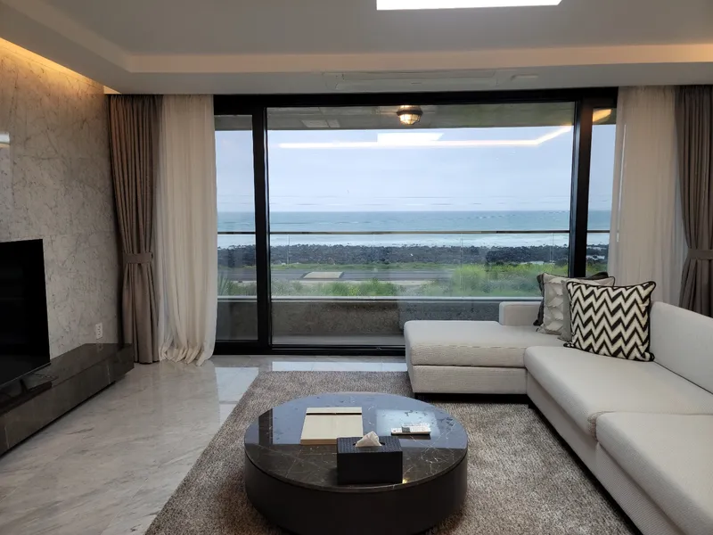 [Seongsan, Seogwipo] Shining Penthouse, 2nd floor, F2, a completely private space in the nature of Seongsan 10