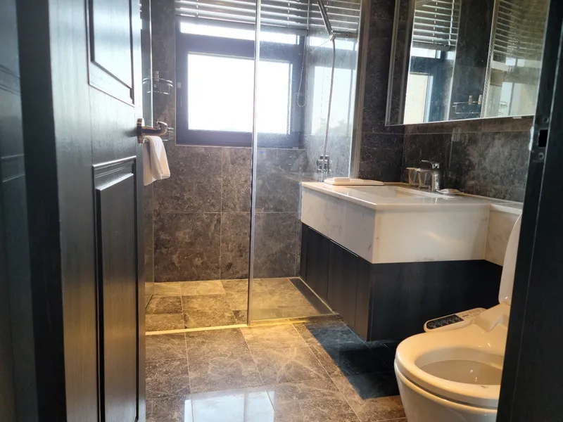 [Seongsan, Seogwipo] Shining Penthouse, 3rd floor, D3, a completely private space in the nature of Seongsan 12