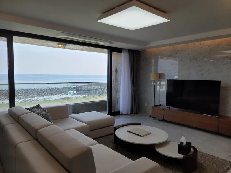 [Seongsan, Seogwipo] Shining Penthouse, 3rd floor, F3, a completely private space in the nature of Seongsan 7