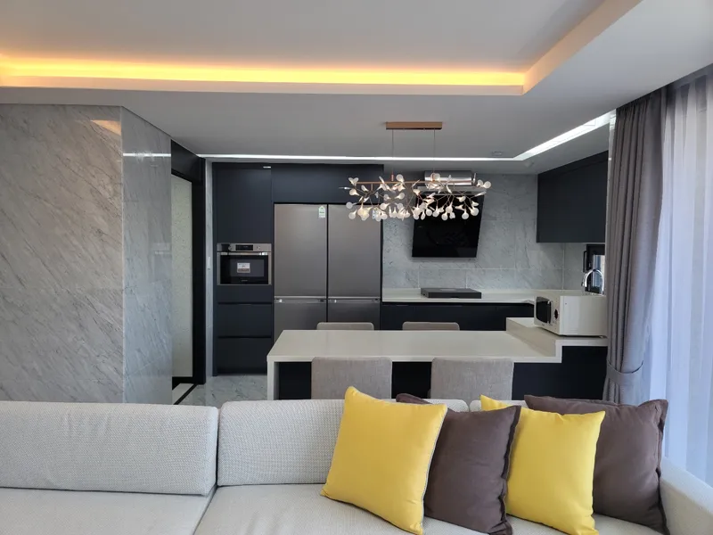 [Seongsan, Seogwipo] Shining Penthouse, 3rd floor, B3, a completely private space in the nature of Seongsan 21