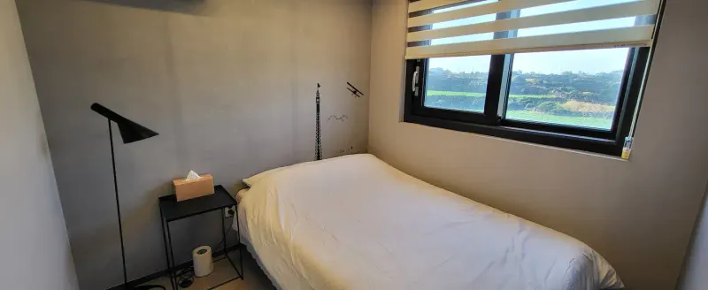 [제주 구좌] 하도바다 프리미엄 전면오션뷰 복층주택 #3층야외테라스 23